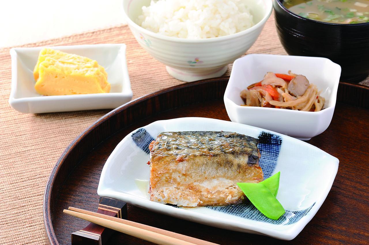 ホテル Oxy  日高市 エクステリア 写真